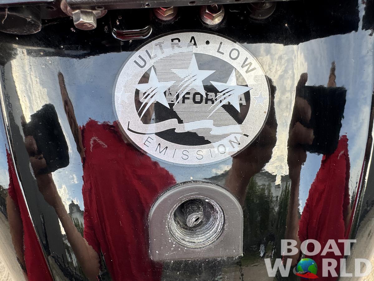 Used 2024 Princecraft Vectra 21 RL Dinette Swingback Pontoon