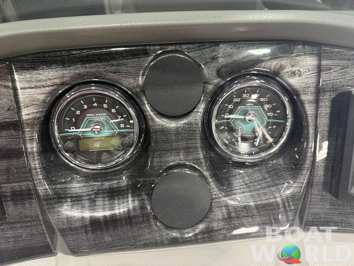 2026 Tahoe LTZ QLS 2385 Quad Lounge Shift $41995