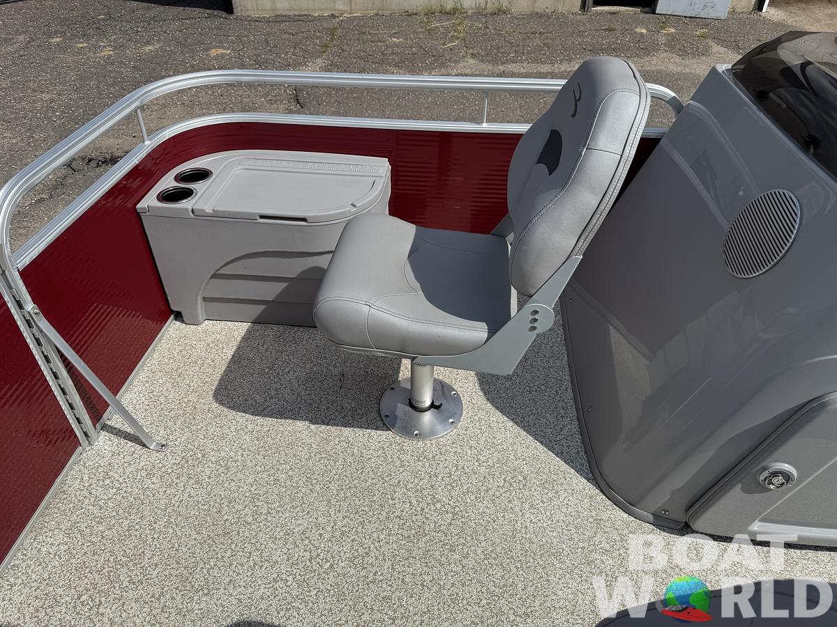 Used 2020 Bennington 188 SFV Pontoon