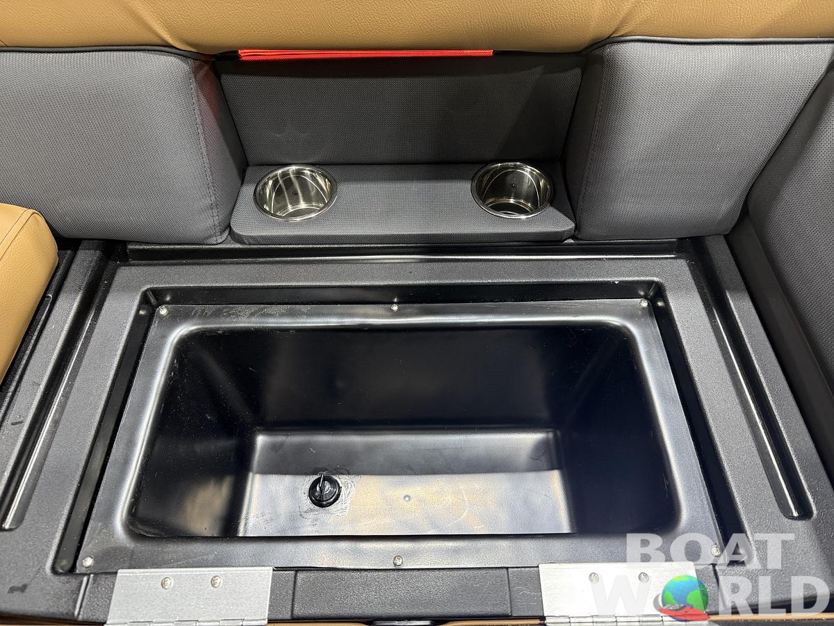 2027 Bentley Legacy 220 Navigator Quad Lounge Pontoon $43995