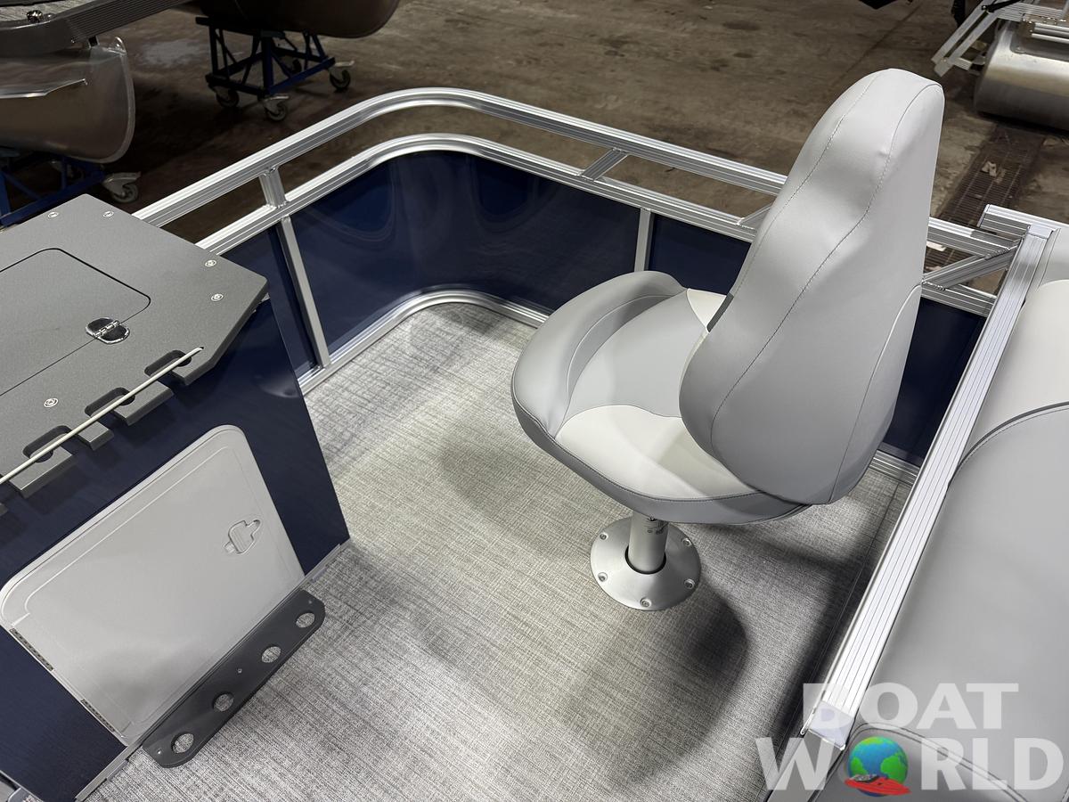 2026 Tahoe Pontoons Sport 23E80 Fish & Cruise Pontoon