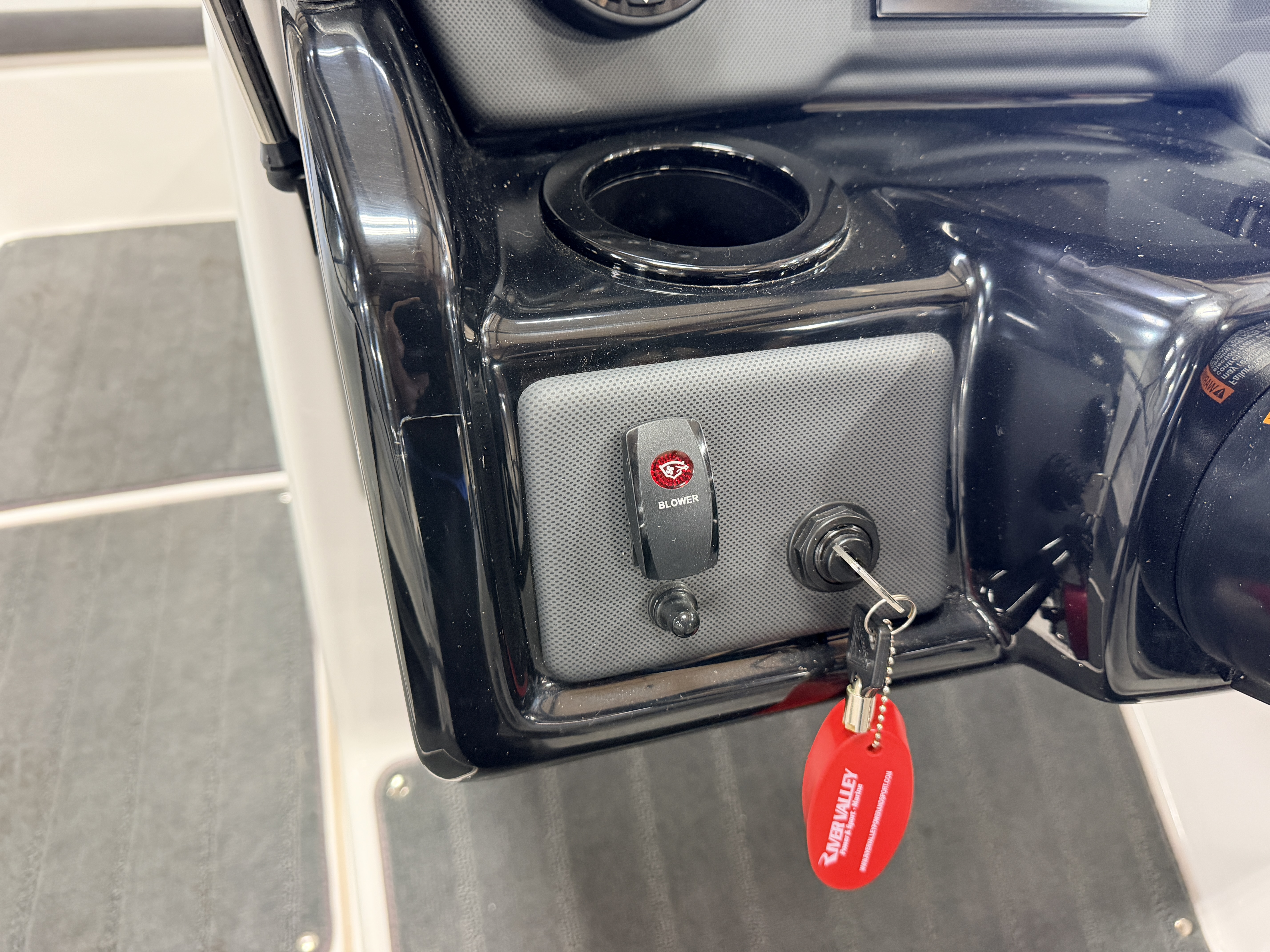 Used 2023 Yamaha AR 190