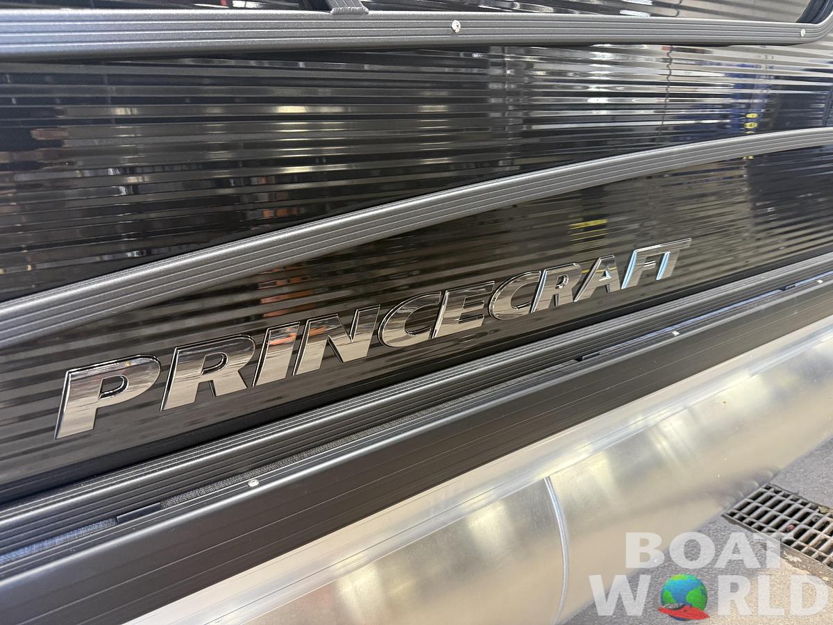 2026 Princecraft Vectra 21 RL Swingback Dinette $30995