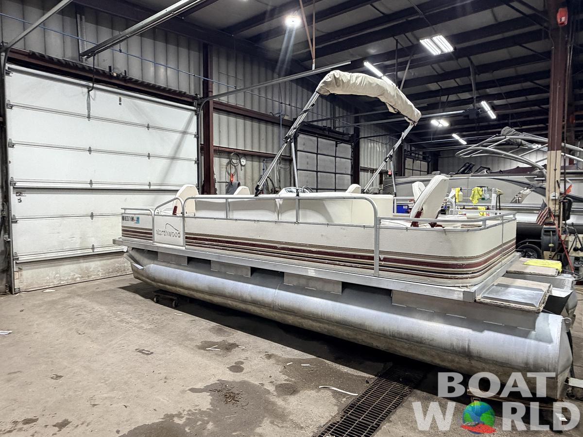 Used 1998 Northwood 820 -$1,995