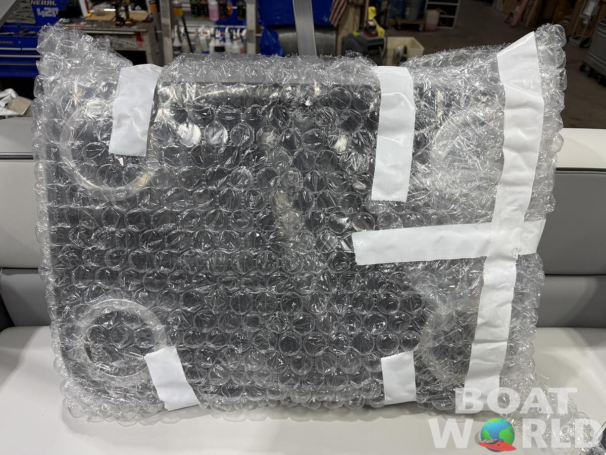 2026 Tahoe Pontoons Sport 2180 Quad Lounge 