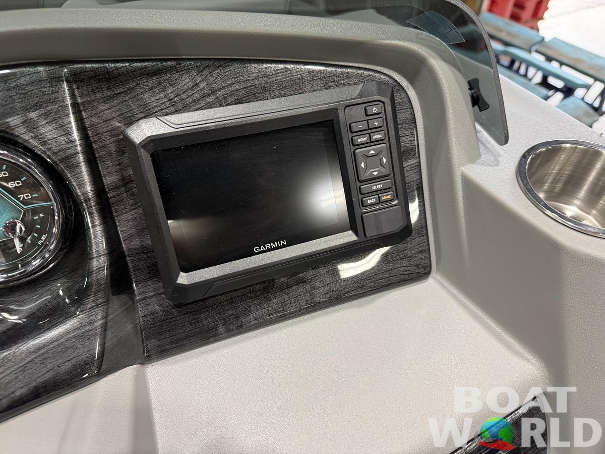 2026 Tahoe LTZ QLS 2385 Quad Lounge Shift $41995