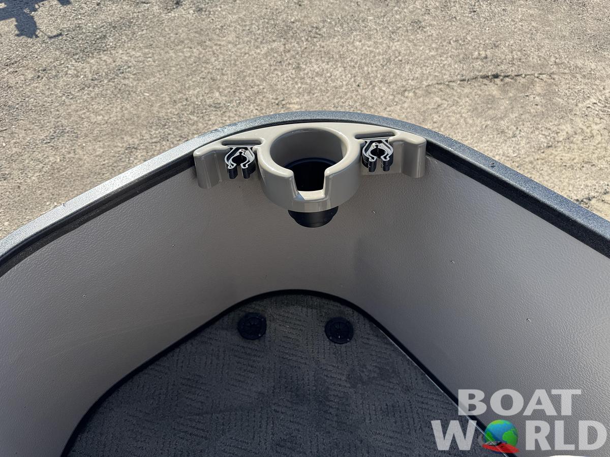 Used 2011 Premier 201 Gemini Fish 'n Cruise Pontoon