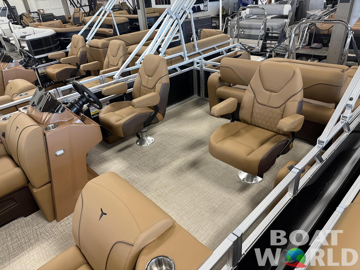 2027 Tahoe Sport VRB 2180 Swingback $33995