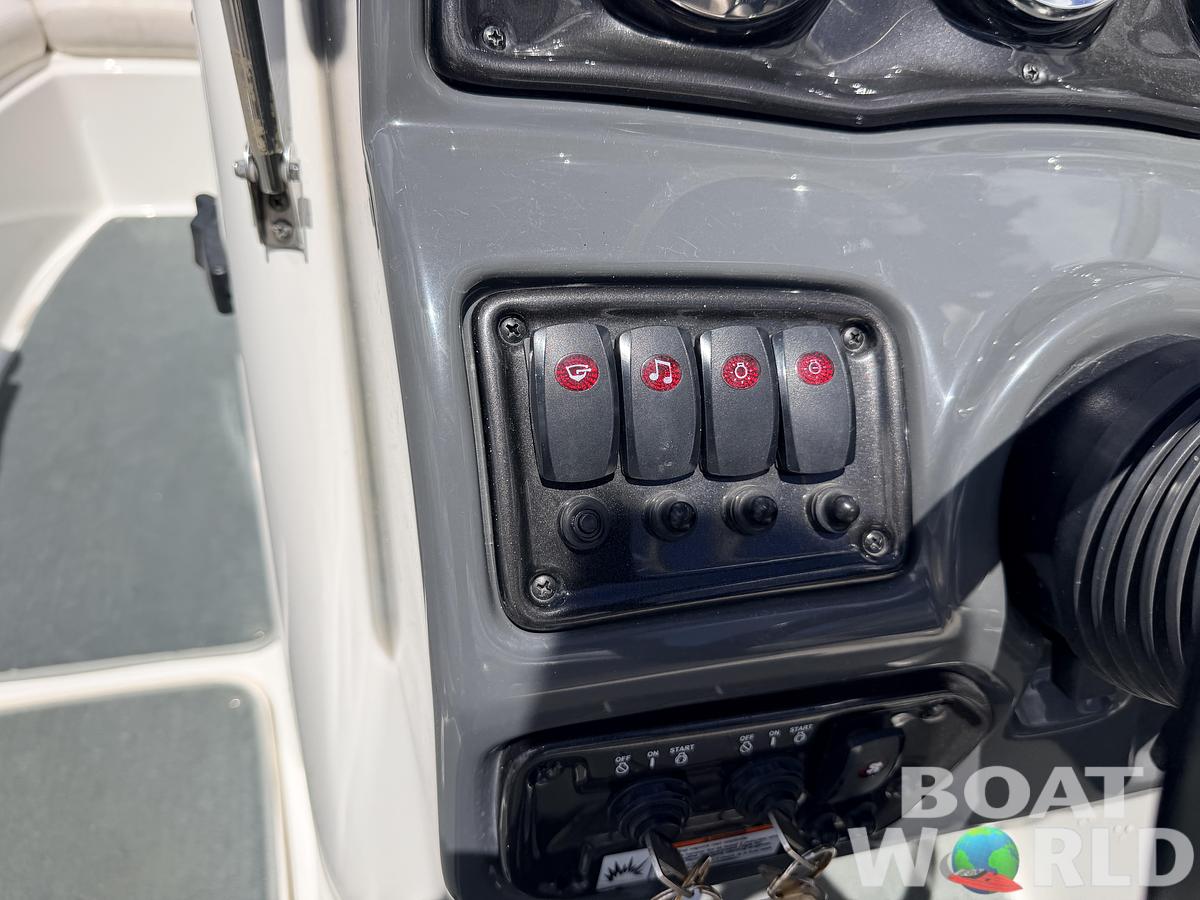 Used 2008 Yamaha AR 230 HO Jet Boat 320HP Twin Engine -$29,995