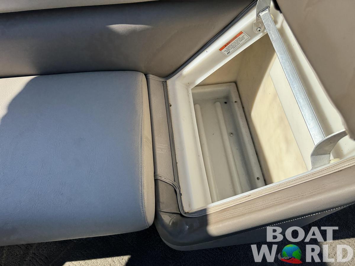 Used 2011 Premier 201 Gemini Fish 'n Cruise Pontoon