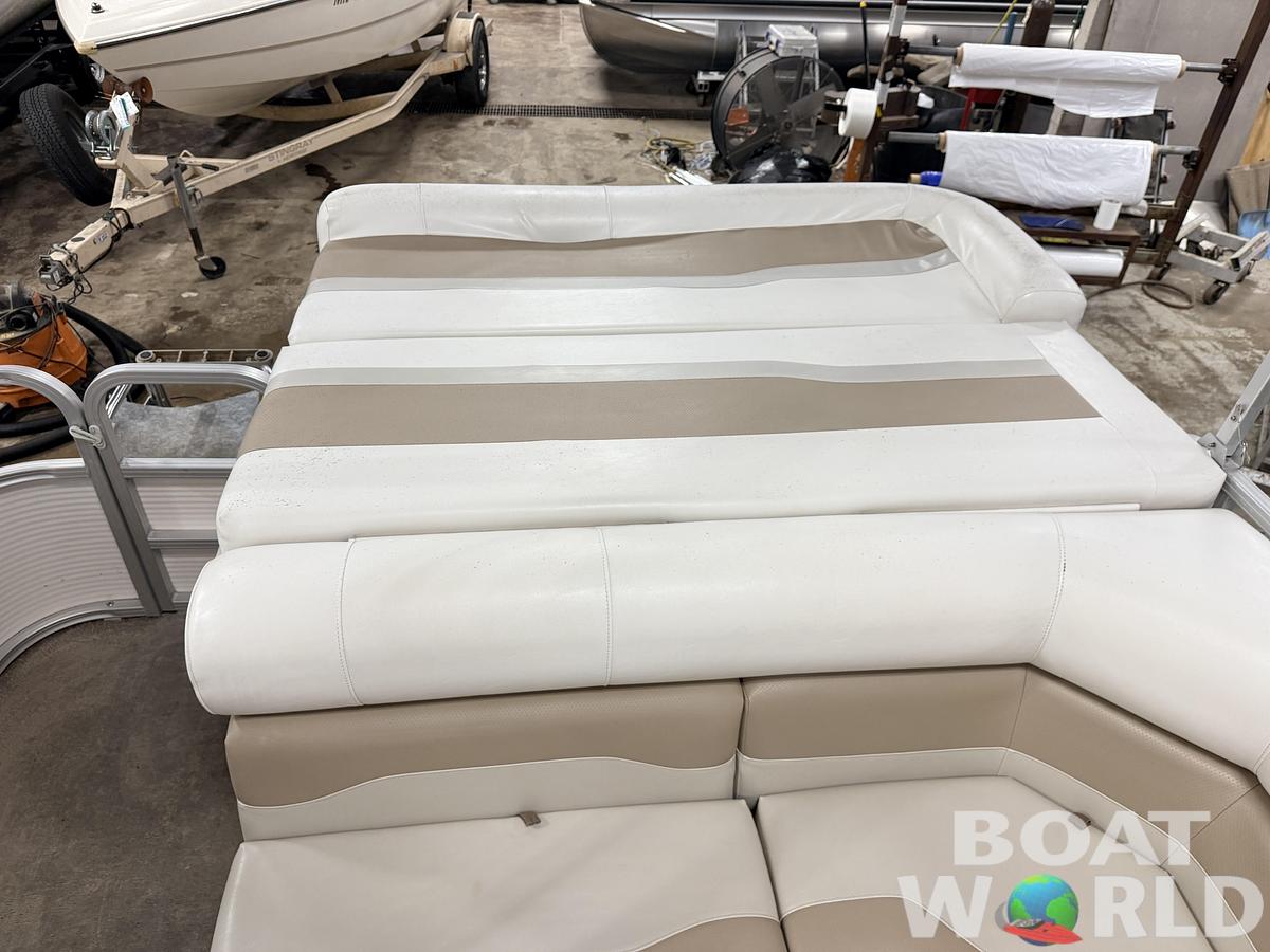 Used 2004 Northwood 2023 Reitta & 40HP Mercury 4Stroke -$