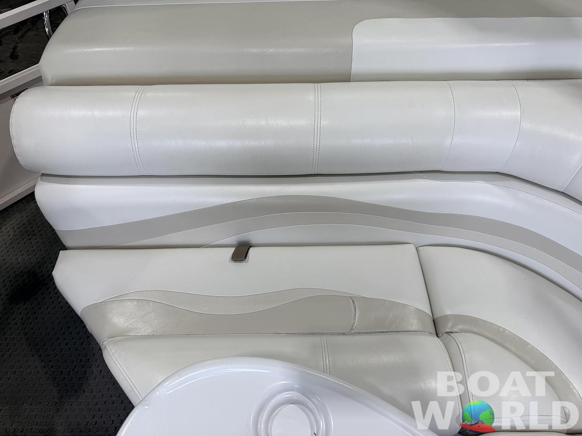 Used 2004 Starcraft 226 Elite & 50HP Mercury 4Stroke EFI -$14,995