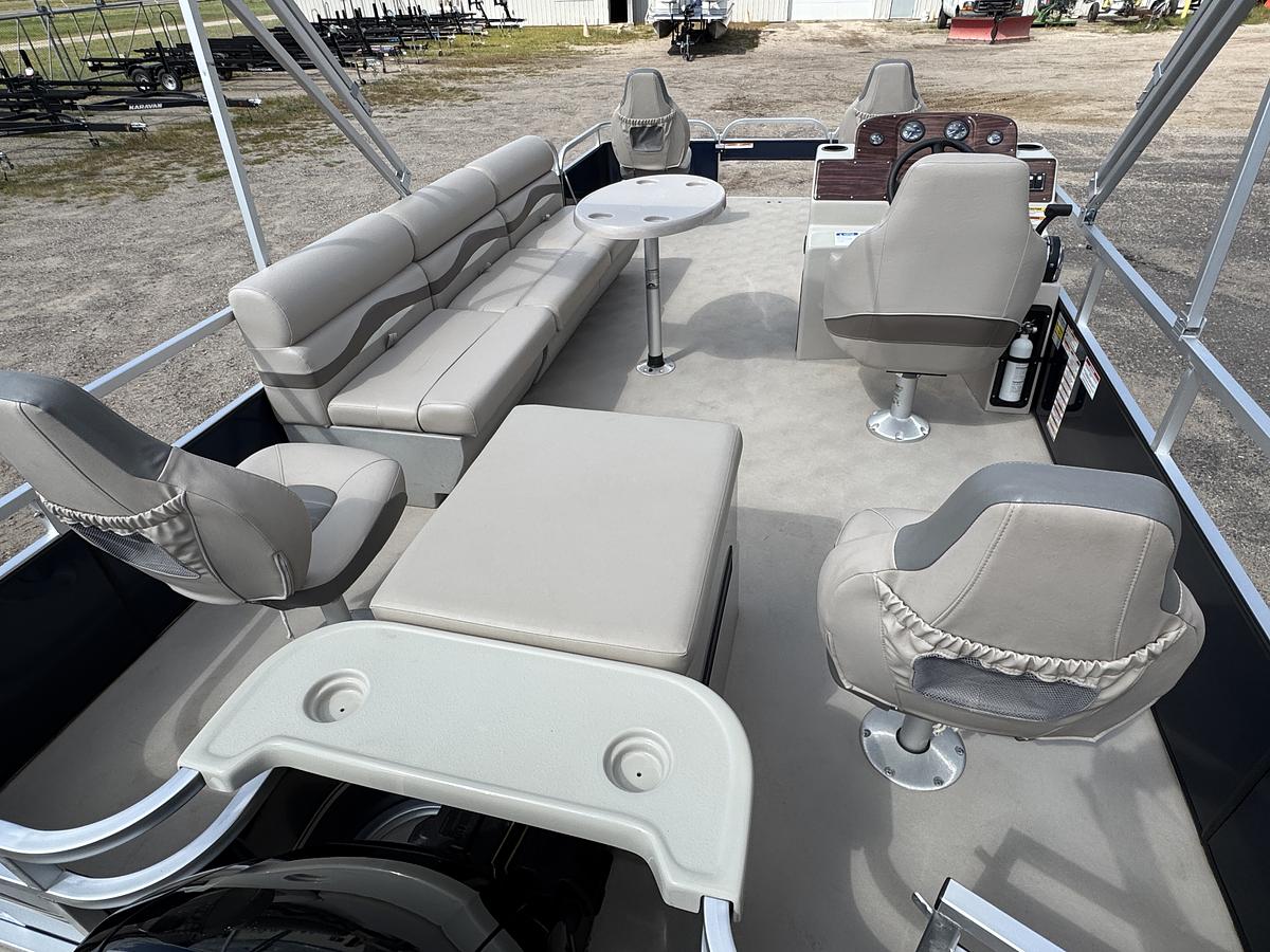 Used 2019 TMC 2000FS