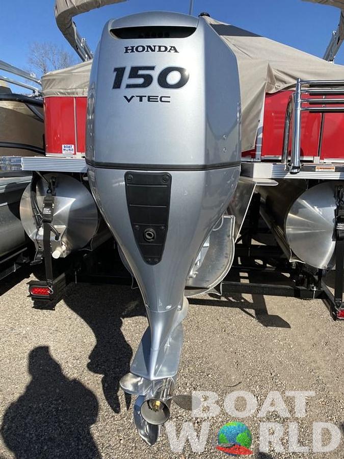 2025 Honda Marine 150HP EFI outboard motor *NEW
