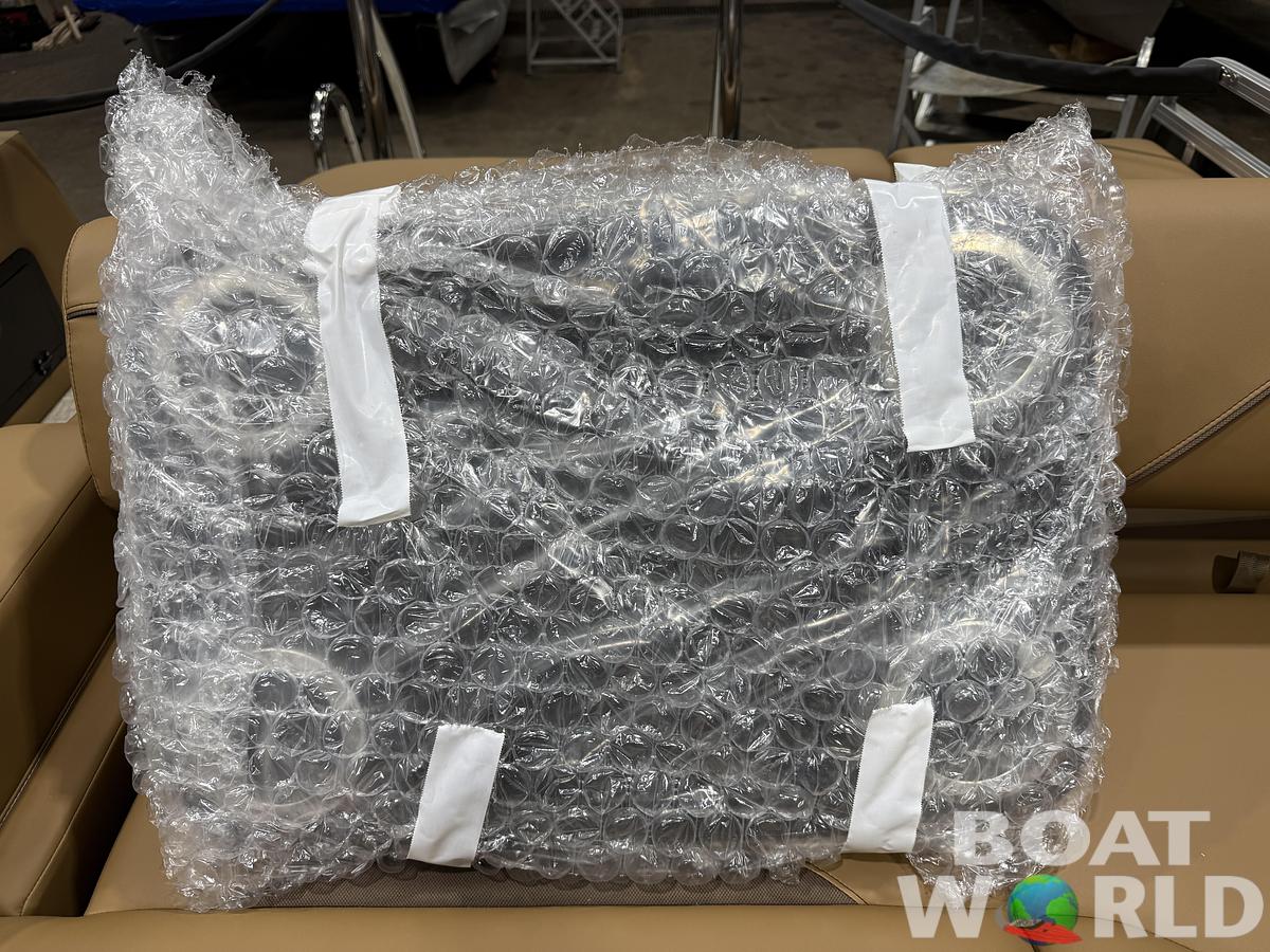 2026 Tahoe Pontoons Sport 2185 Swingback (VRB)