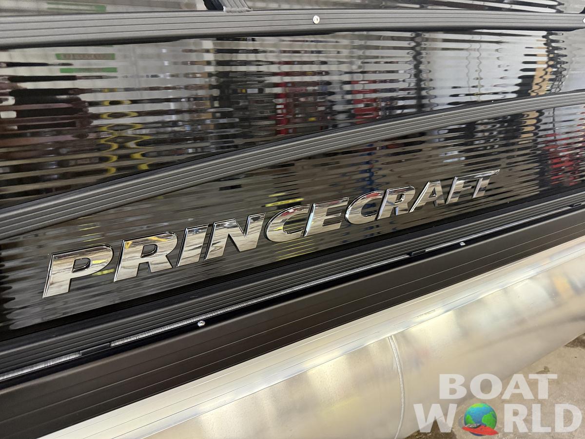 2026 Princecraft Vectra 21 RL Swingback SS $31995