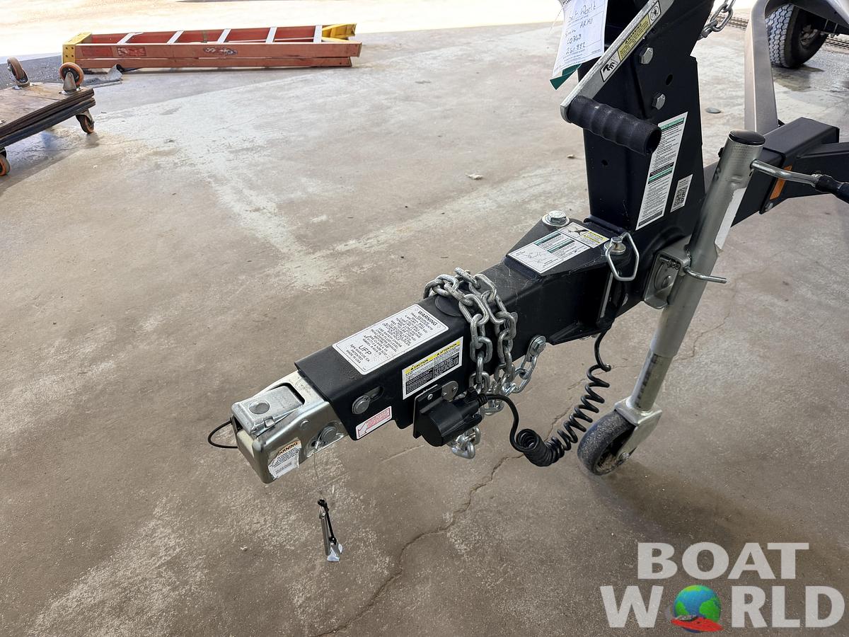 Used 2023 Yamaha AR 190