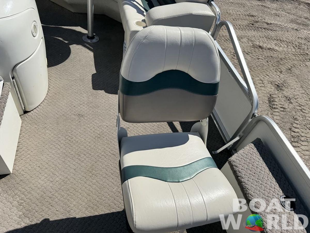 Used 2005 Lowe SunCruiser Trinidad 204