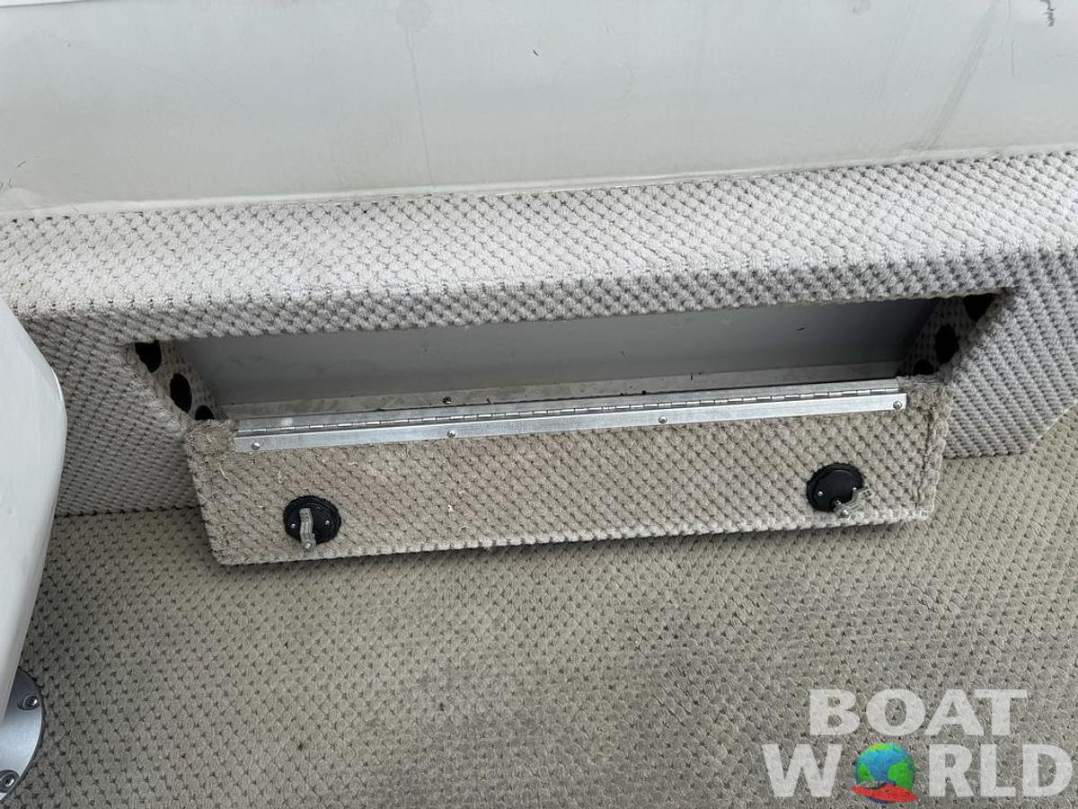 Used 2006 Starcraft Limited 200 4-PT Pontoon