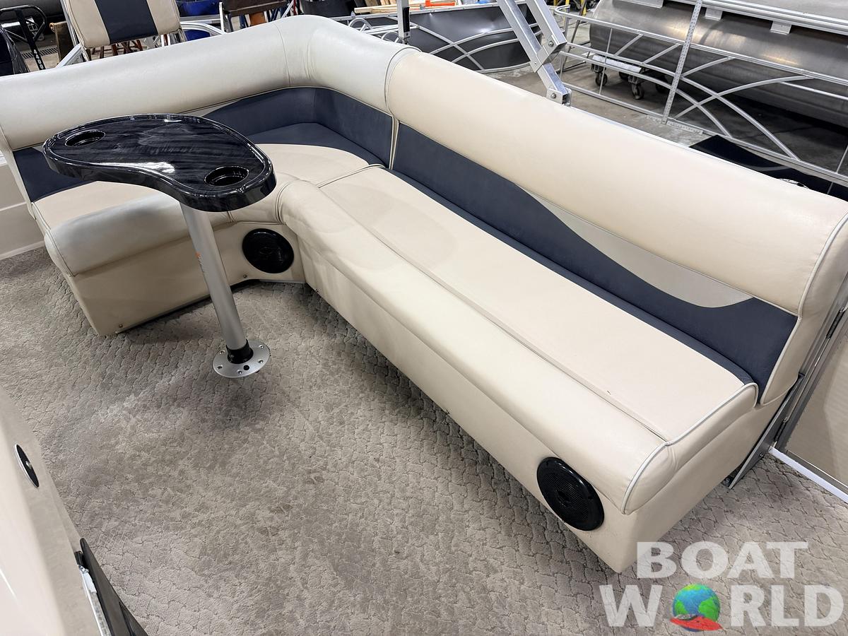 Used 2009 Weeres Fisherman 200 DLX & 80HP Suzuki 4Stroke $13,995