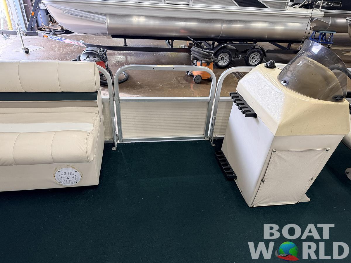 Used 1998 Misty Harbor 2424