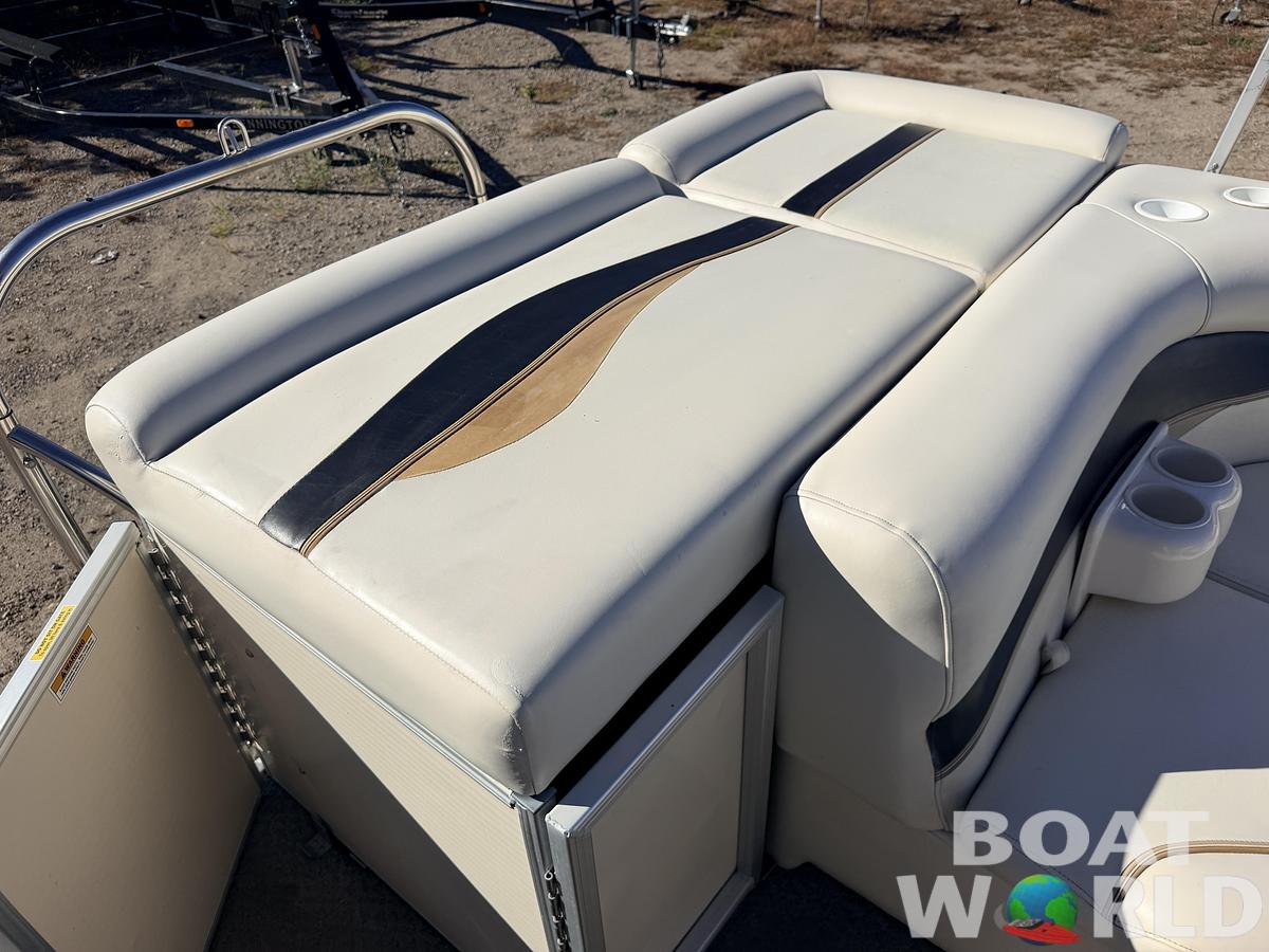 Used 2007 Sweetwater 1980 RE & 60HP Yamaha 4Stroke -$12,995