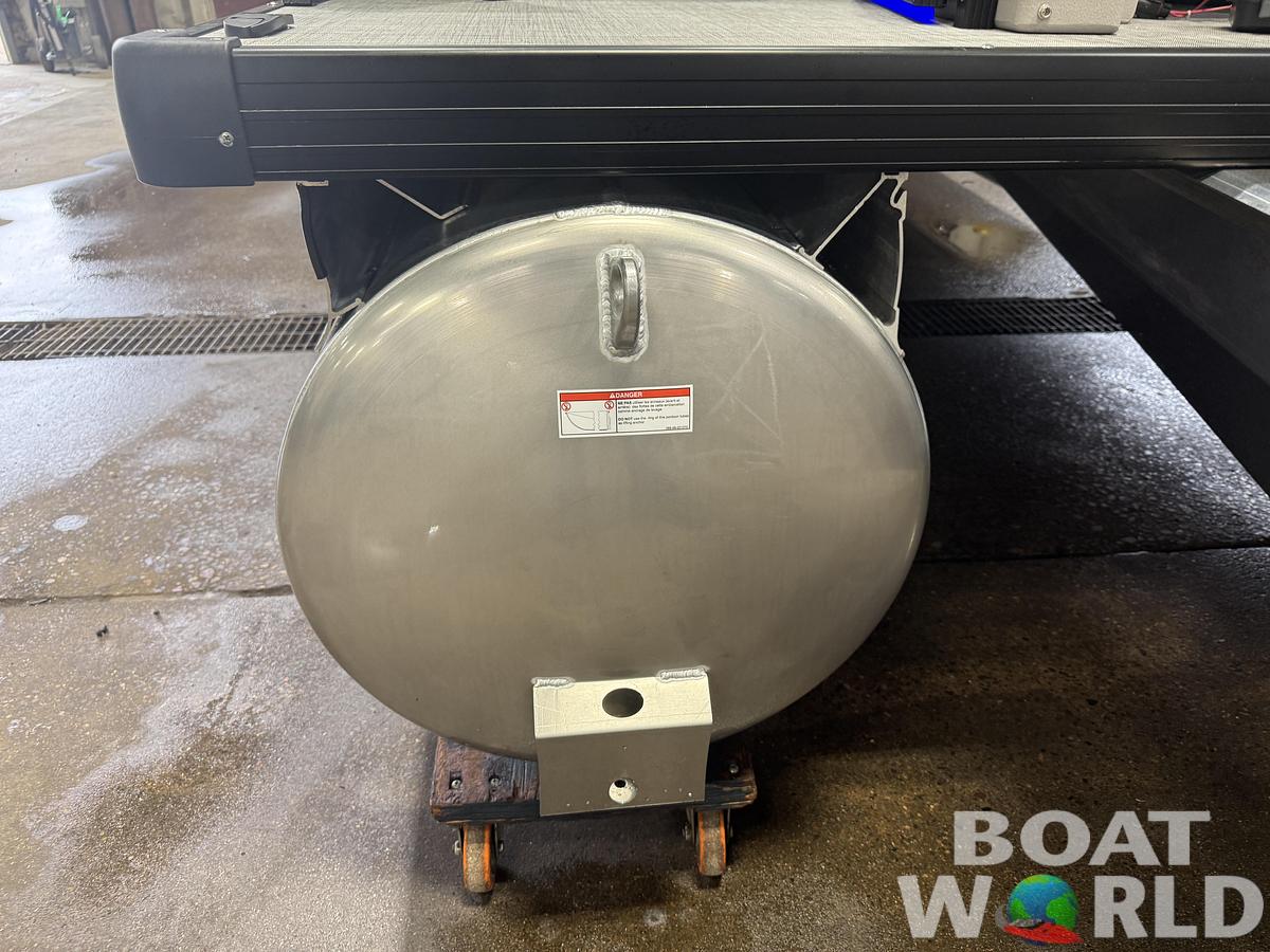 2027 Princecraft 21 Sportfisher 2RS Pontoon $36995
