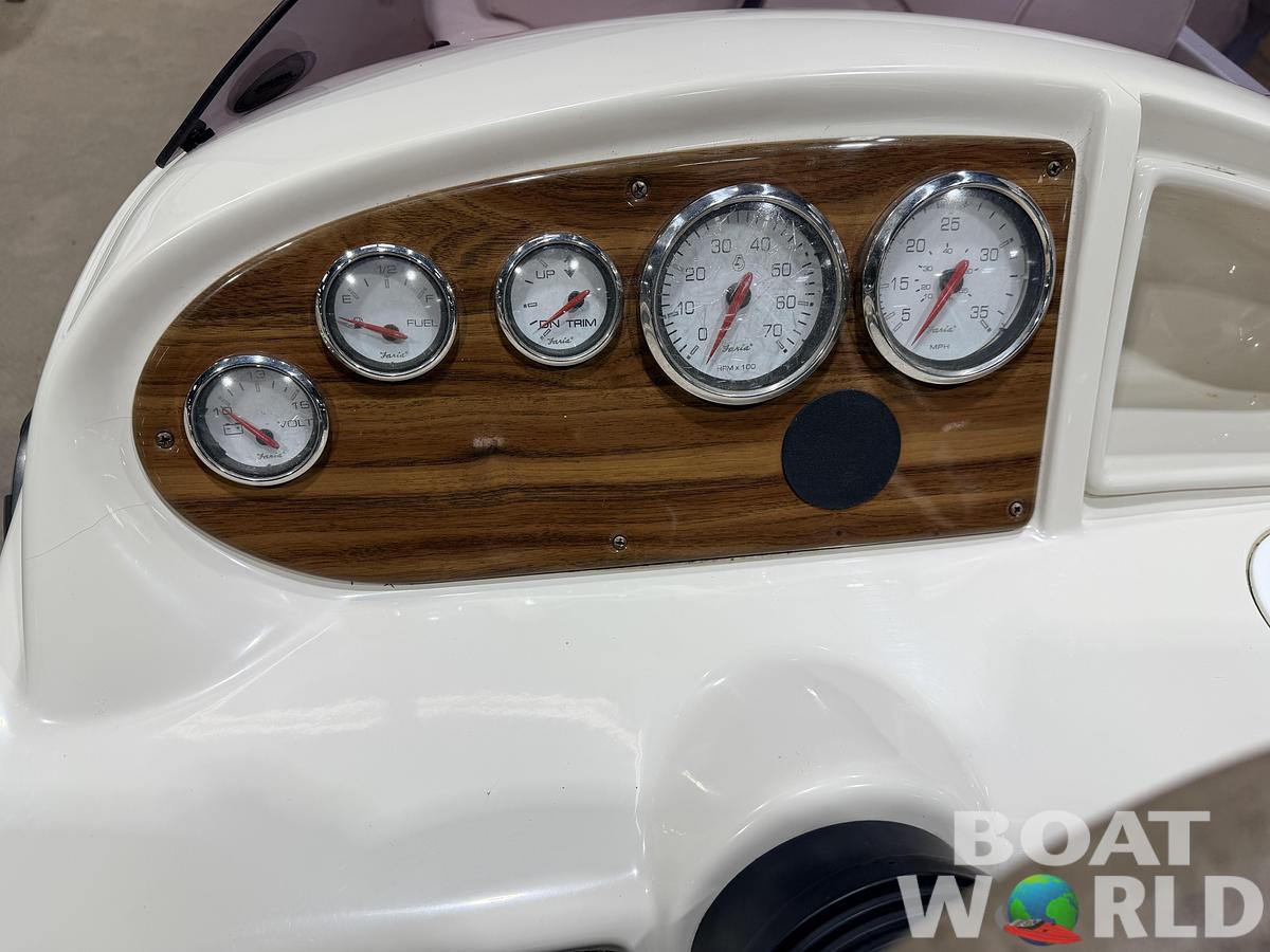 Used 2007 Premier Leisure 2023 Meridian