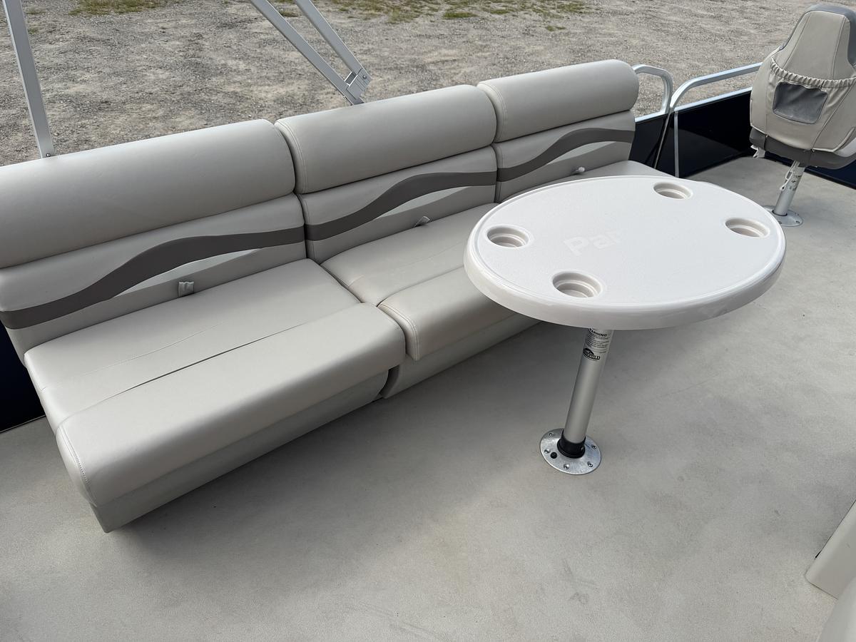 Used 2019 TMC 2000FS