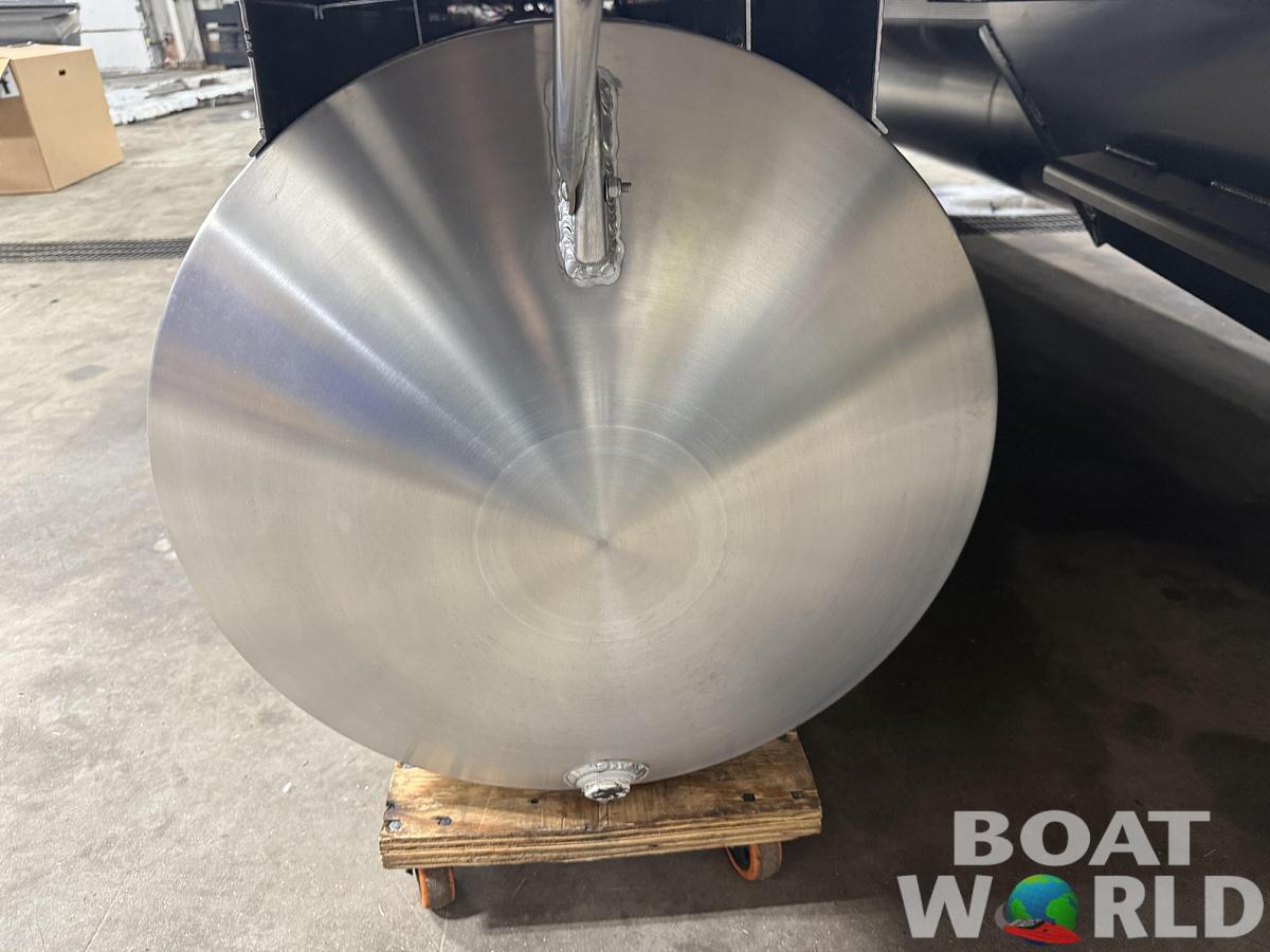 2026 Tahoe Pontoons Sport 2180 Swingback (VRB) 