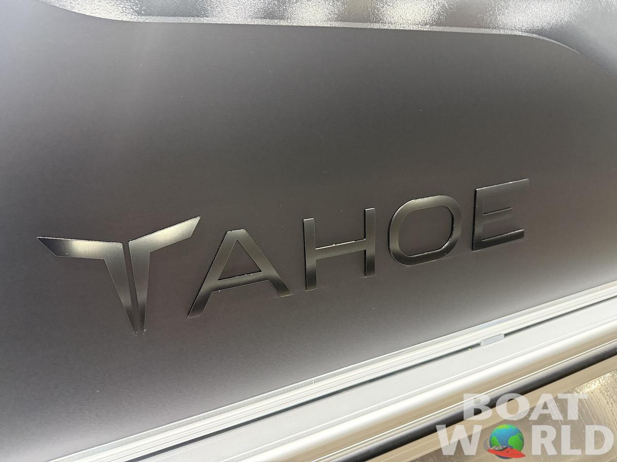 2027 Tahoe Sport VRB 2385 Swingback & 140HP $41995