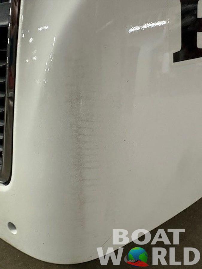 2025 Honda Marine 225HP 4-Stroke EFI Outboard 30"