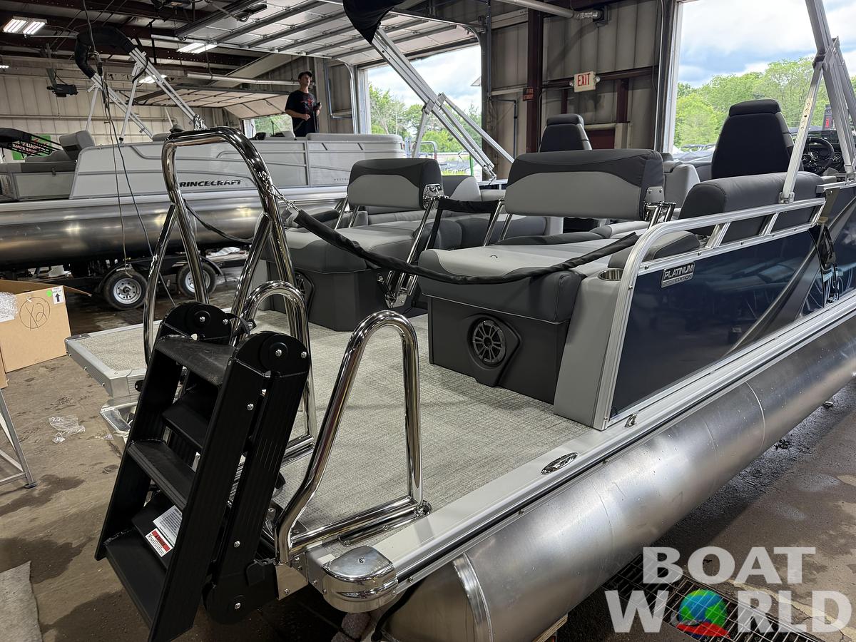 2026 Tahoe LTZ QLS 2385 Quad Lounge Shift $41995