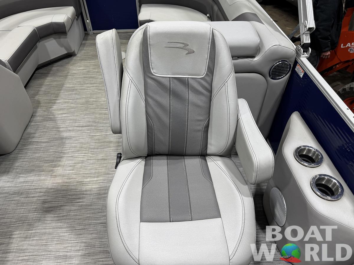 Used 2021 Bennington 22 SX Pontoon