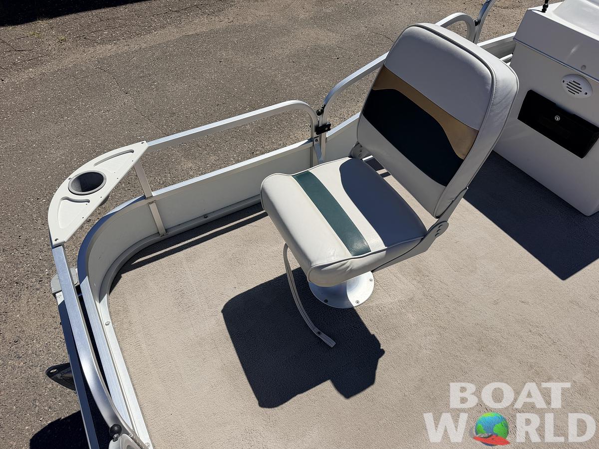 Used 2010 Palm Beach 2023 Fishmaster & 60HP Mercury 4Stroke -$12,995