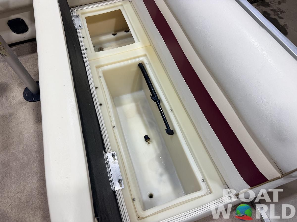 Used 1998 Northwood 820 -$1,995