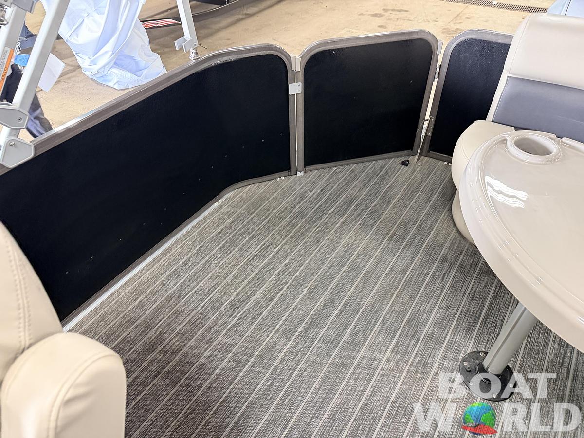Used 2020 Premier 220 SunSation & 100HP Honda 4Stroke - $29,995