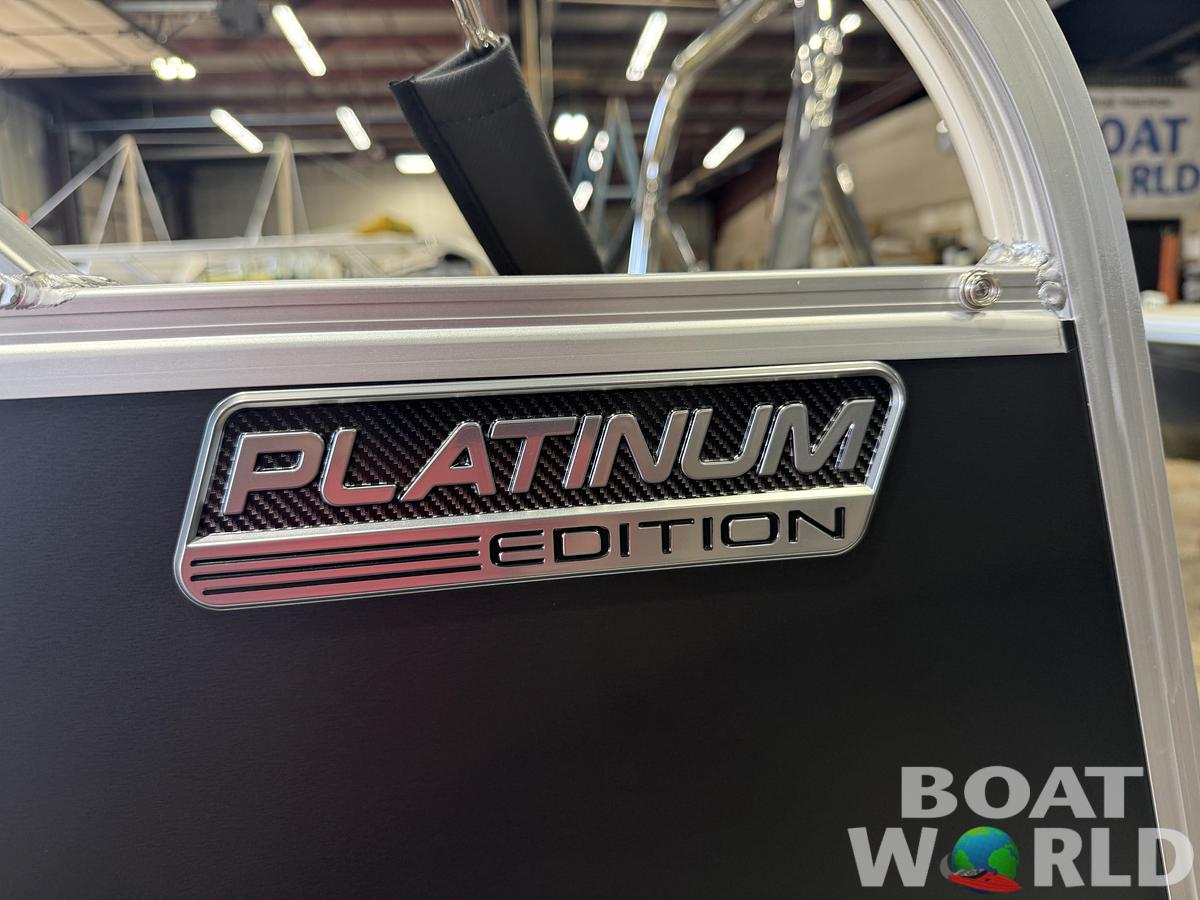 2027 Tahoe Sport VRB Premium 2385 Swingback & 4-Stroke $37995