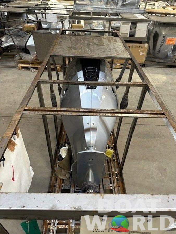 2025 Honda Marine 350HP 5.0 V8 Outboard Motor ***New***