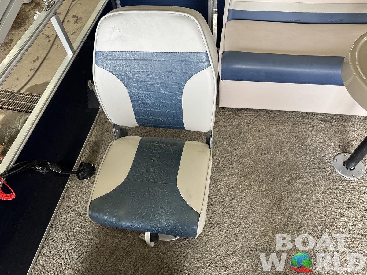 Used 2012 Weeres Cadet 200