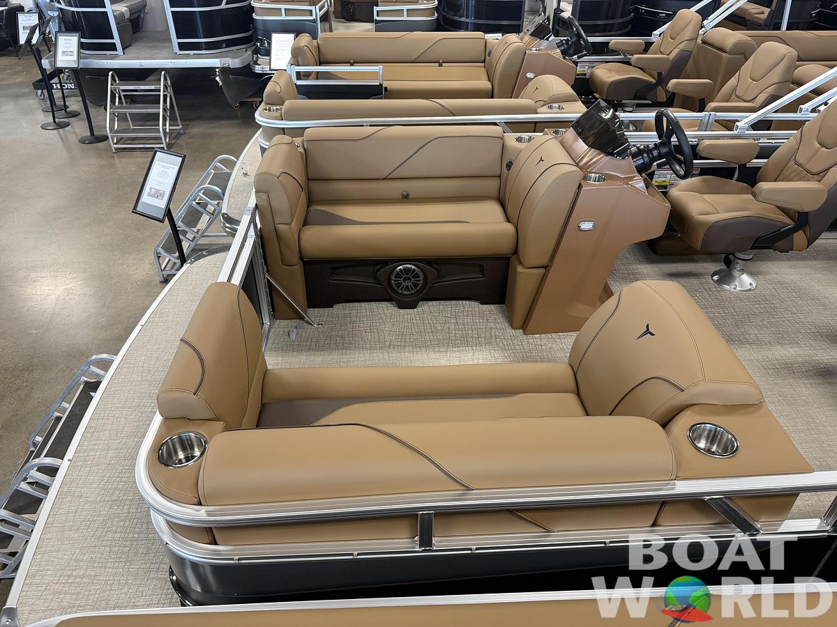 2027 Tahoe Sport VRB 2180 Swingback $33995