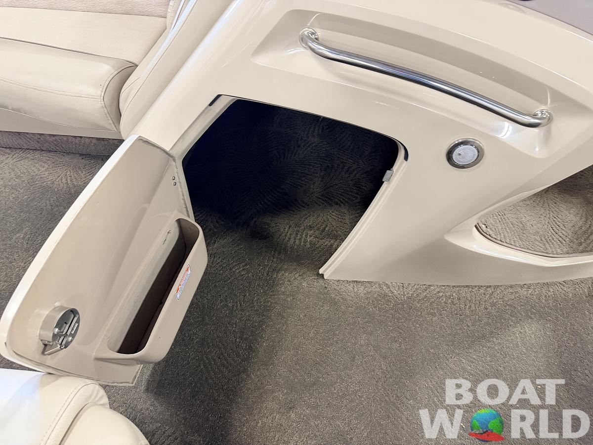 Used 2014 Bennington 2375RL & 70HP Yamaha 4Stroke - $21,995