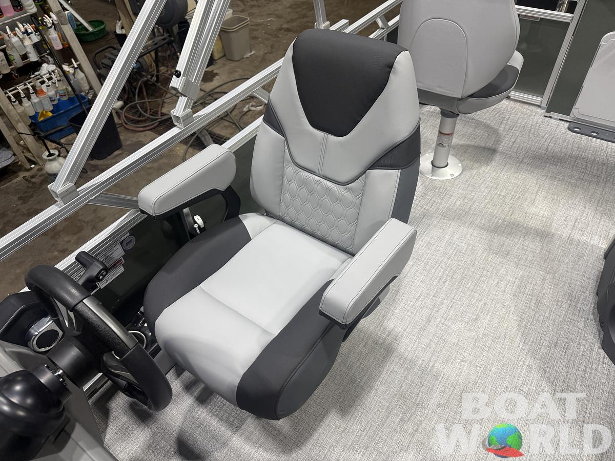 2026 Tahoe Pontoons Sport 23E80 Fish & Cruise Pontoon