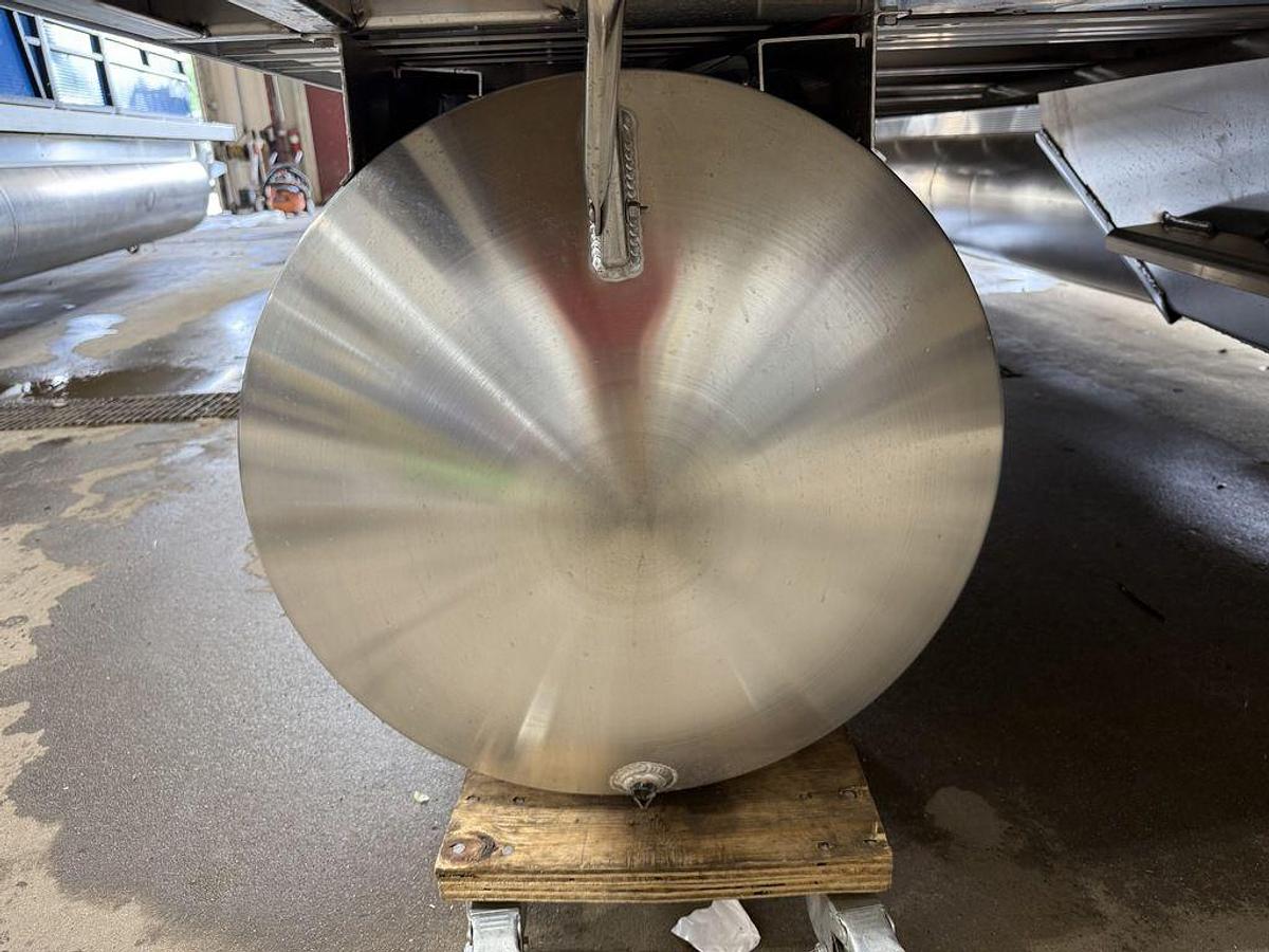 2025 Tahoe Pontoons LTZ 2385 Quad Lounge Shift Flip & Honda 4-Stroke EFI