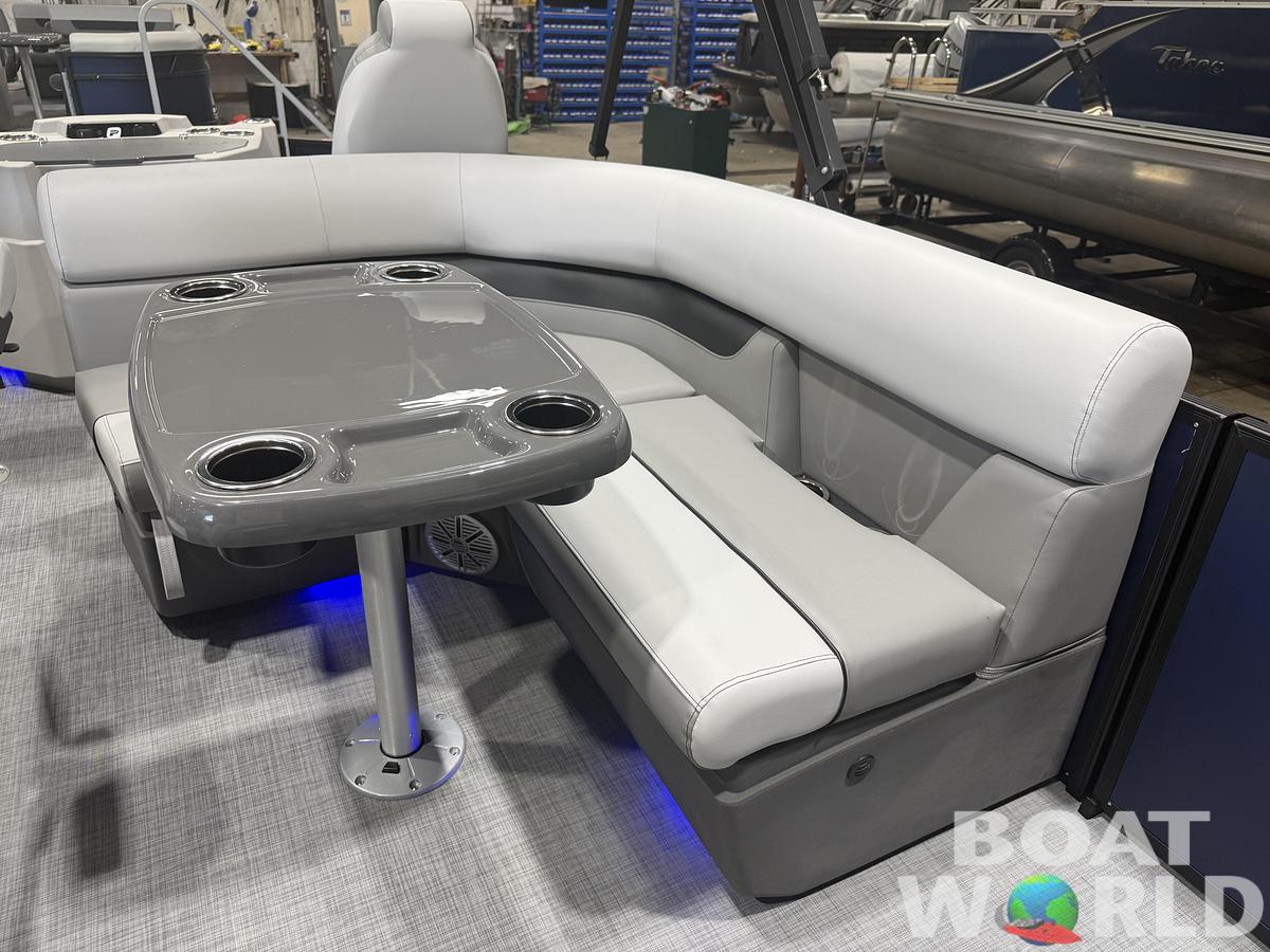 2027 Princecraft 21 Sportfisher 2RS Pontoon $34995
