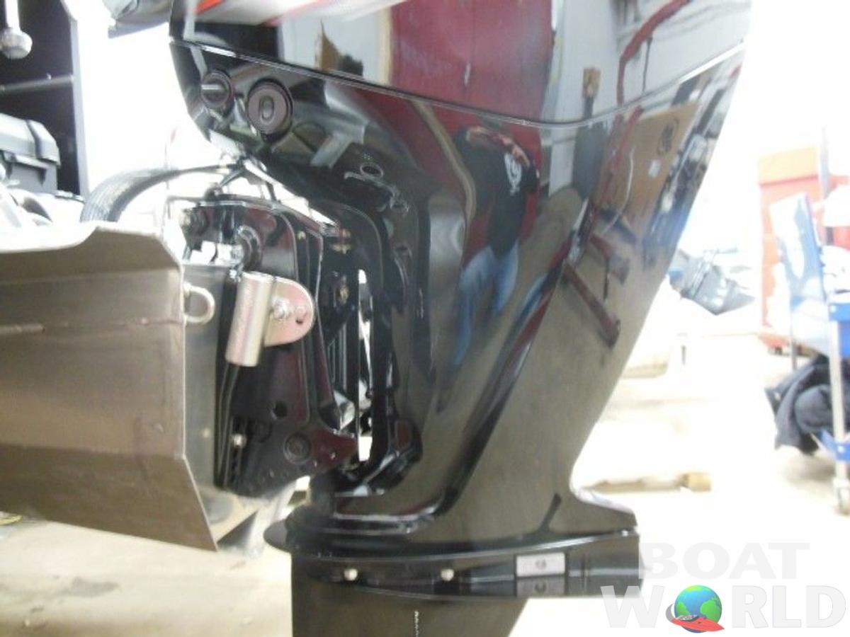 2025 Mercury Marine 90HP 4-Stroke EFI CT Outboard Motor *NEW