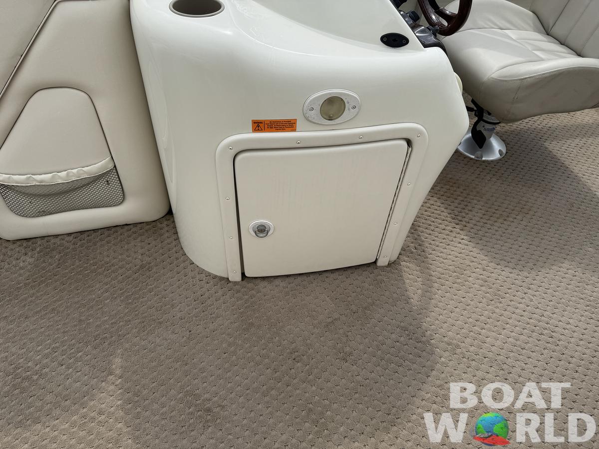 Used 2004 Bennington 2250 RL