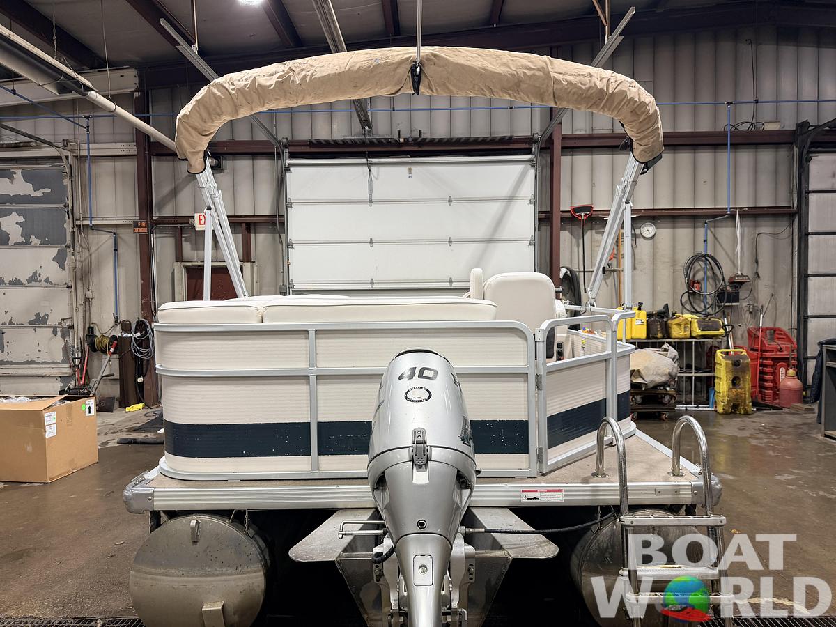 Used 2007 Premier Leisure 2023 Meridian