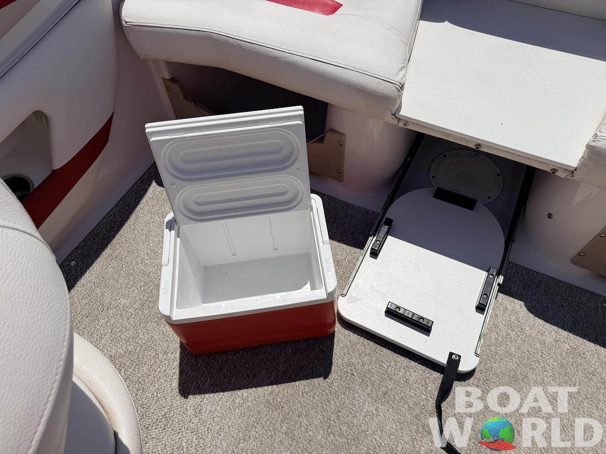 Used 2011 Glastron GT205 & 220HP 4.3L Mercruiser -$15,995
