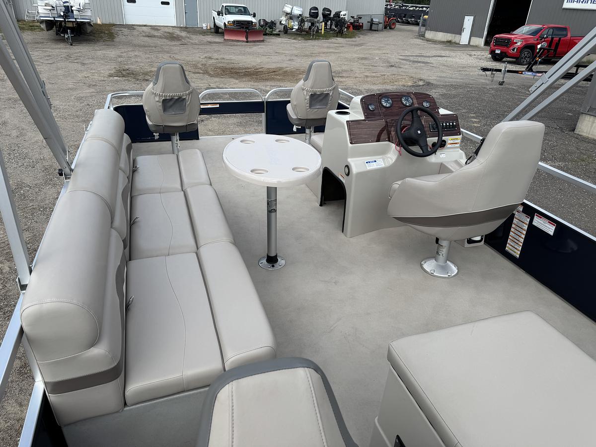 Used 2019 TMC 2000FS